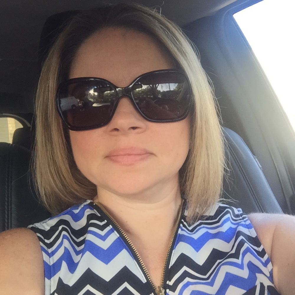 Meet your Posher, Kimberly